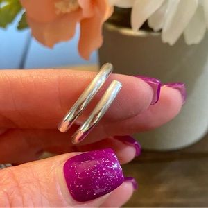 *SOLD* Sterling Silver Ring🌻